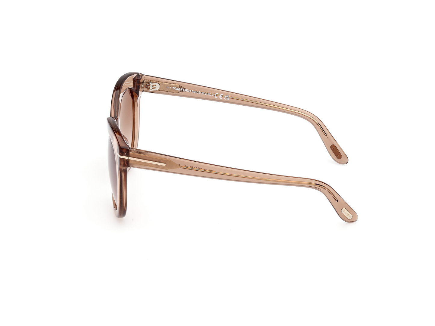 Tom Ford FT1189 Odette Sunglasses