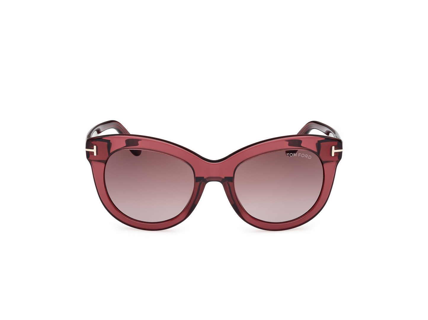 Tom Ford FT1189 Odette Sunglasses