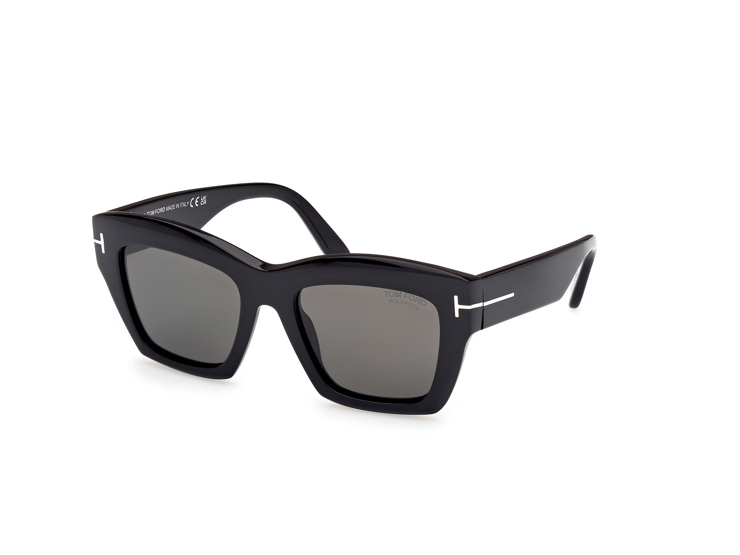 Tom Ford FT1191 Luna Sunglasses