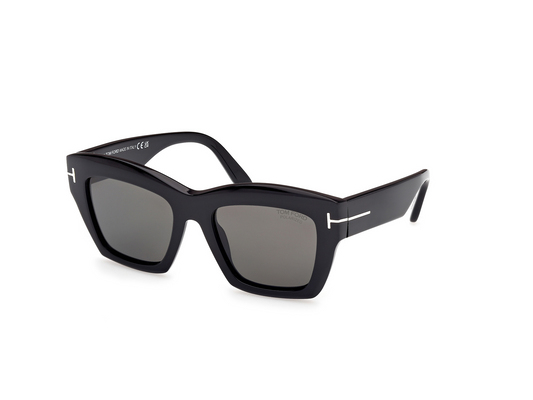 Tom Ford FT1191 Luna Sunglasses