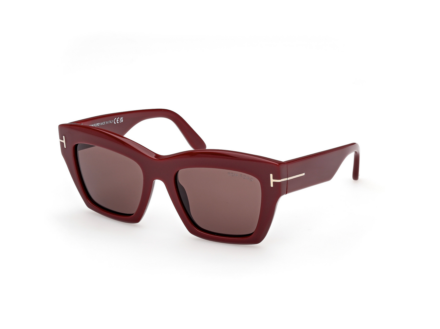 Tom Ford FT1191 Luna Sunglasses