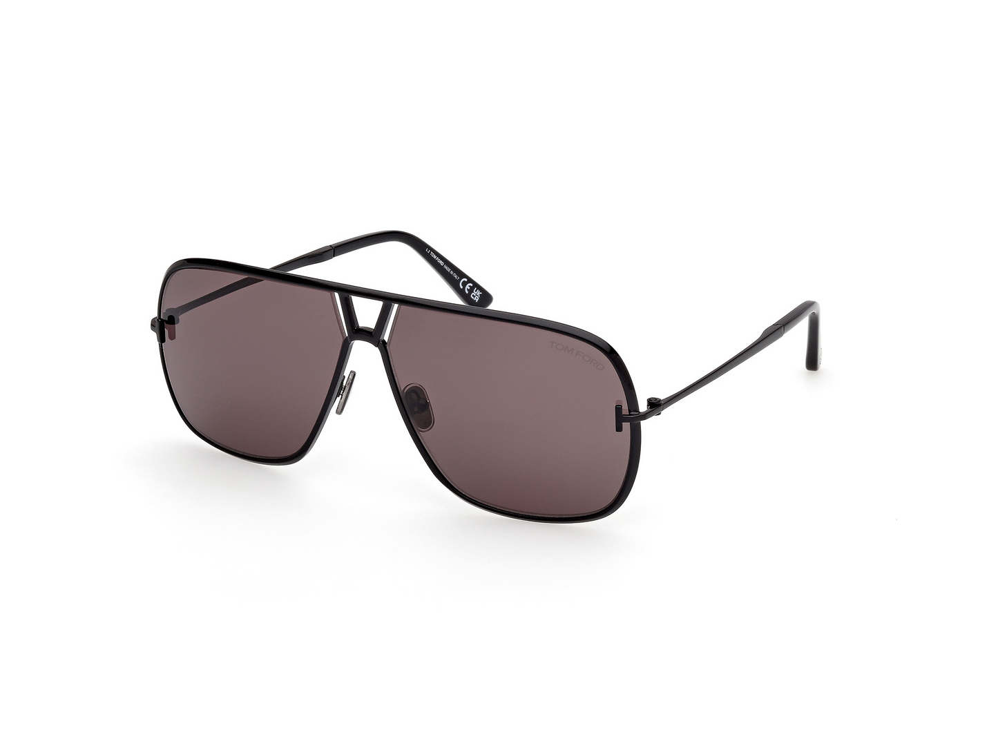 Tom Ford FT1204 Stavros Sunglasses