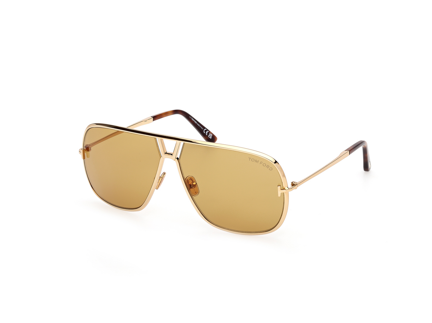 Tom Ford FT1204 Stavros Sunglasses