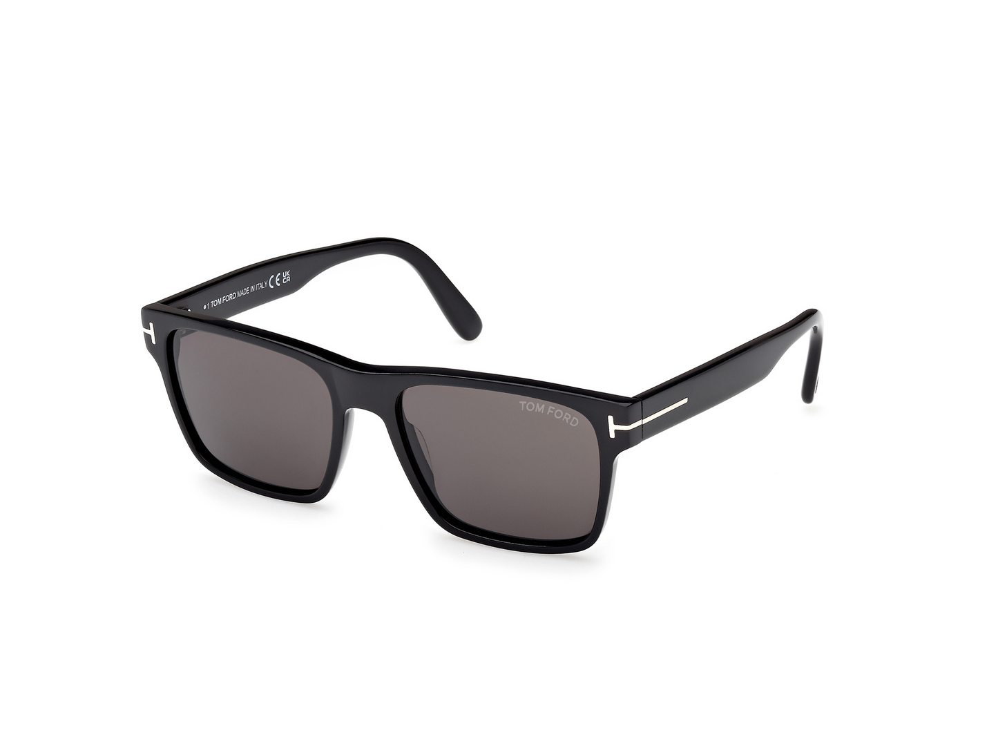 Tom Ford FT1205 Calder Sunglasses