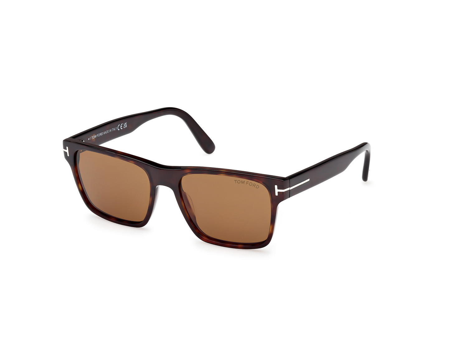 Tom Ford FT1205 Calder Sunglasses