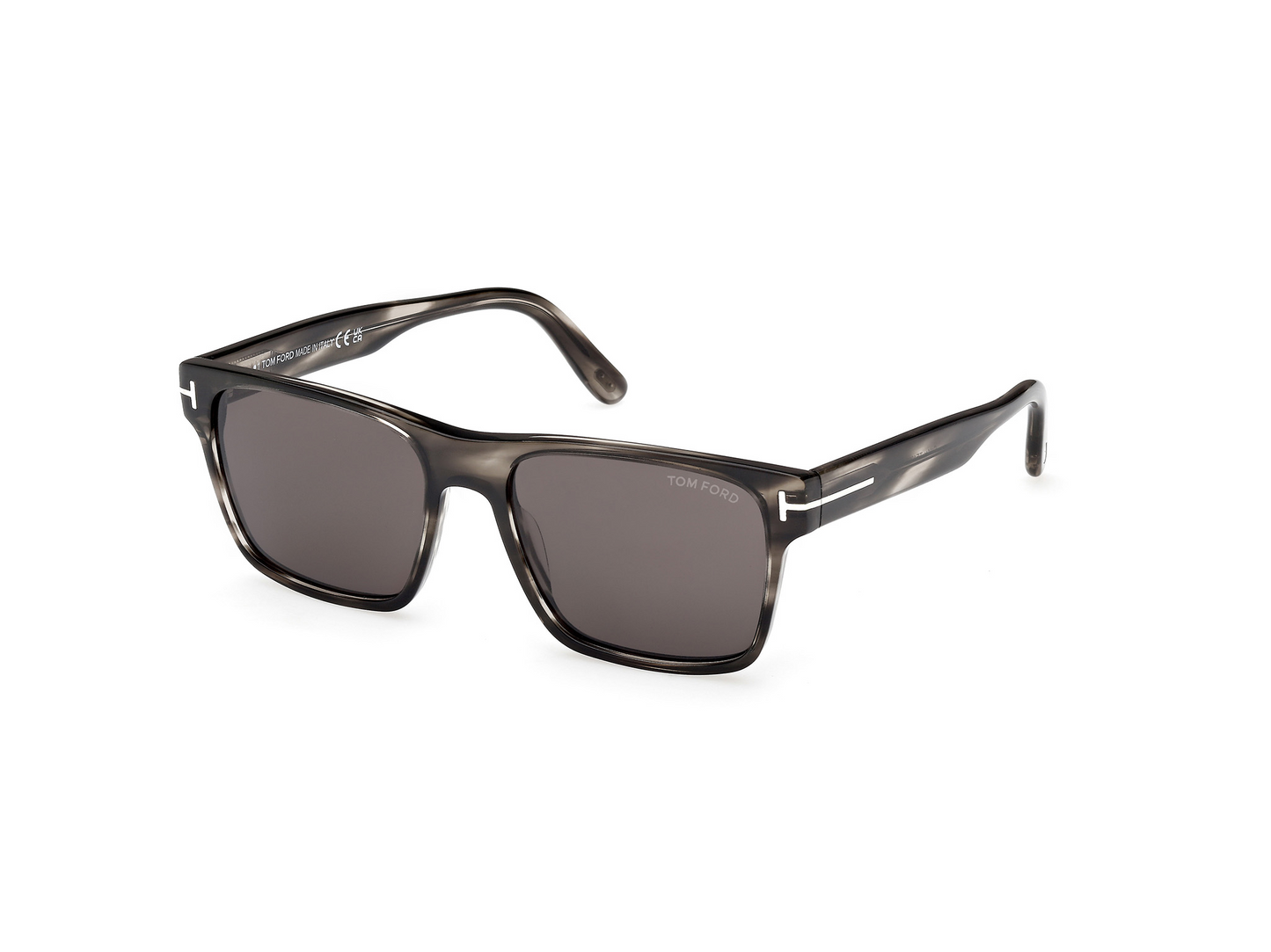 Tom Ford FT1205 Calder Sunglasses