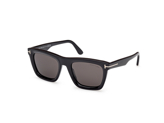 Tom Ford FT1207 Lelio Sunglasses