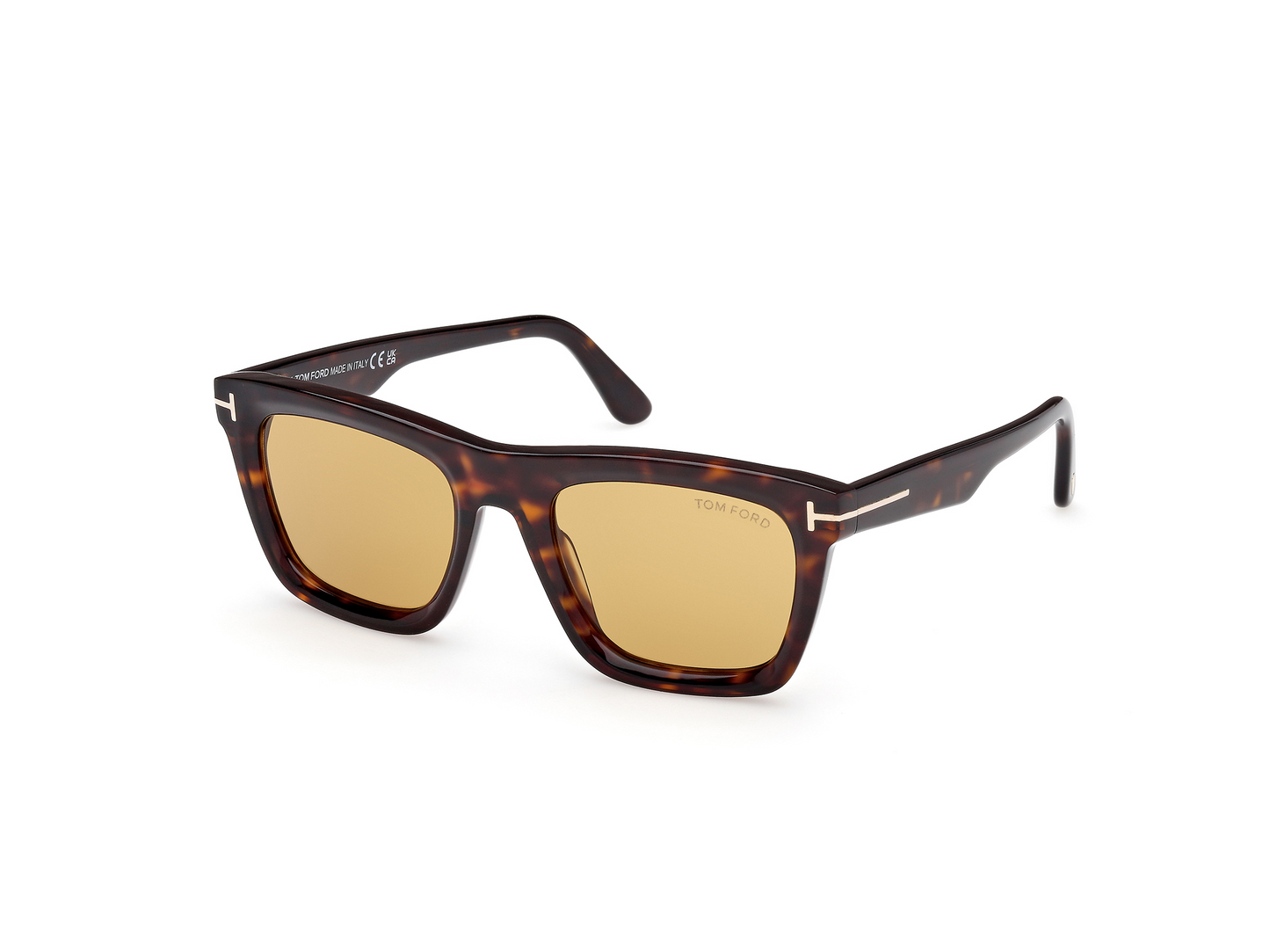 Tom Ford FT1207 Lelio Sunglasses