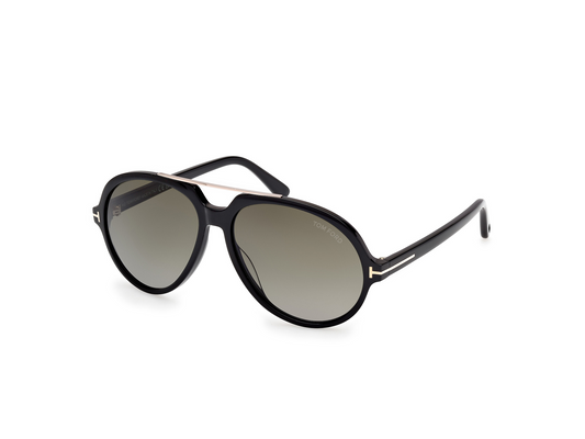 Tom Ford FT1210 Aalto Sunglasses