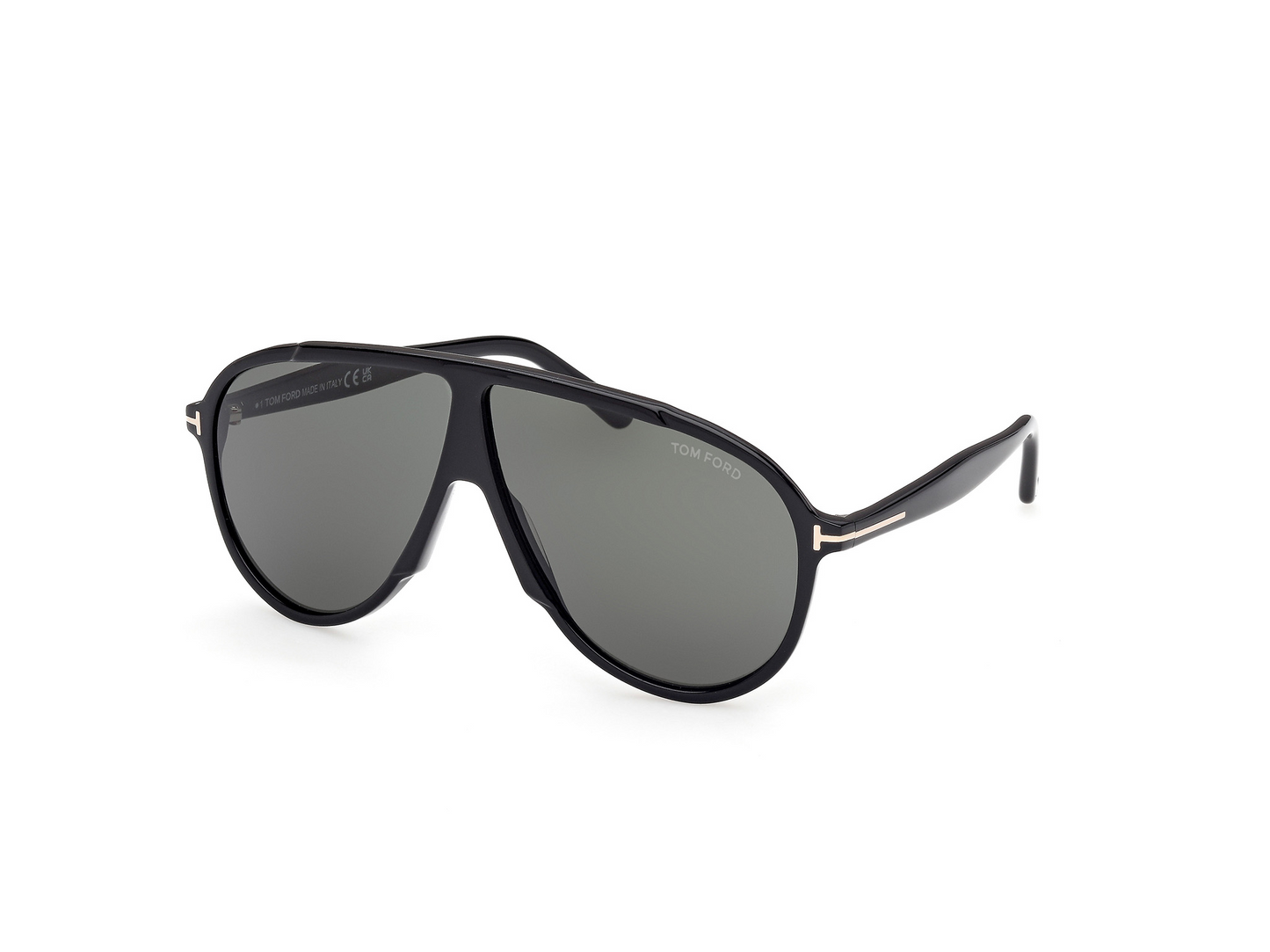 Tom Ford FT1211 Vladimir Sunglasses