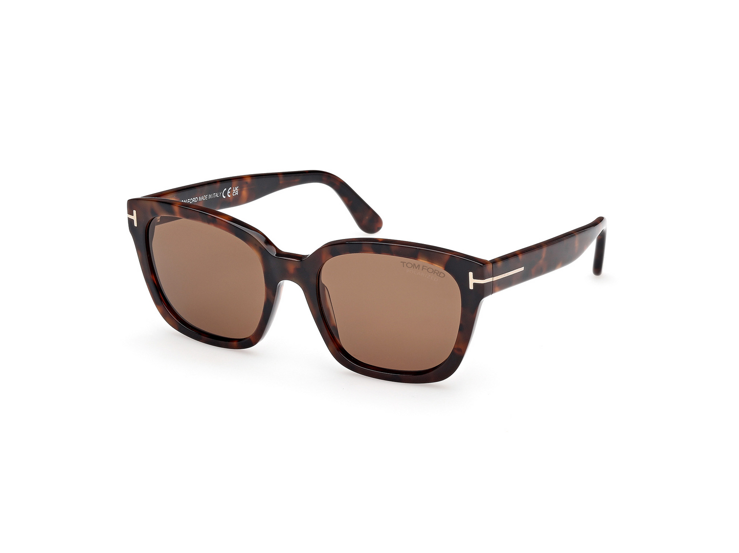 Tom Ford FT1216 Haylay Sunglasses