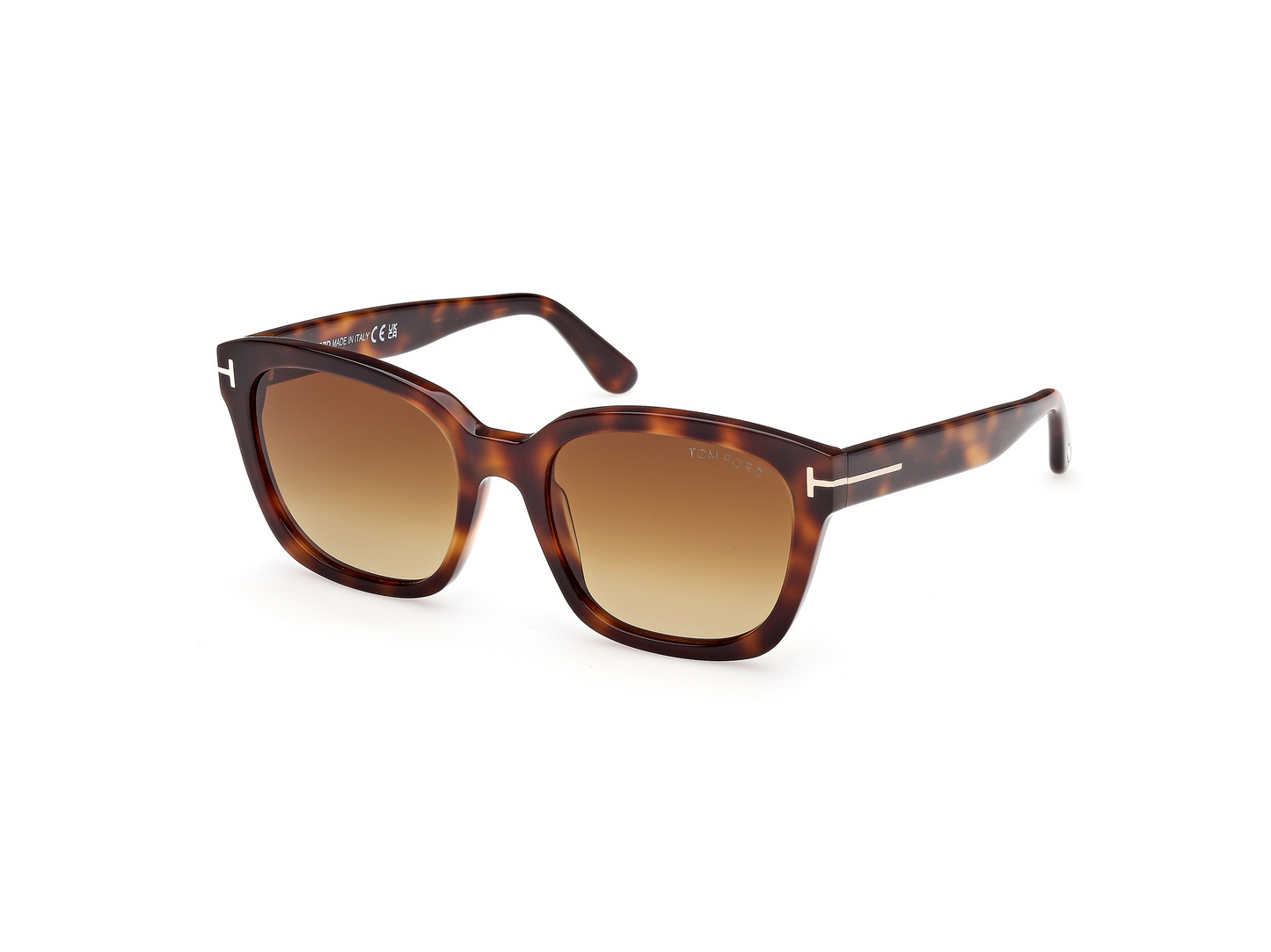 Tom Ford FT1216 Haylay Sunglasses