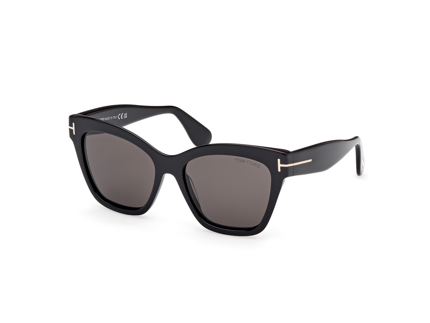 Tom Ford FT1217 Elvira Sunglasses