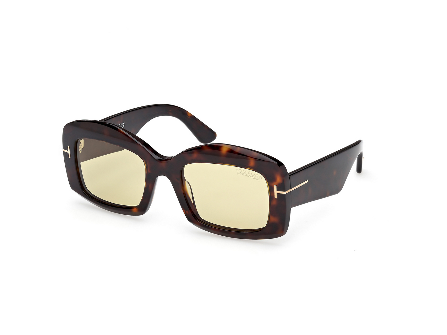 Tom Ford FT1218 Venetia Sunglasses