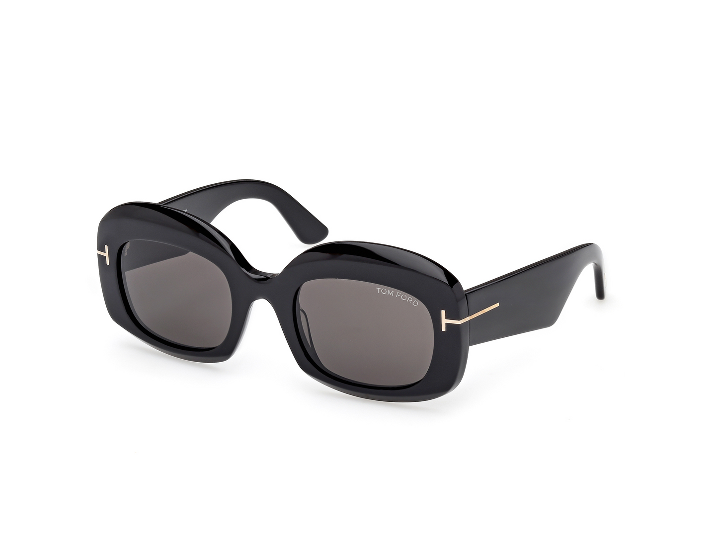 Tom Ford FT1219 Carmen-02 Sunglasses