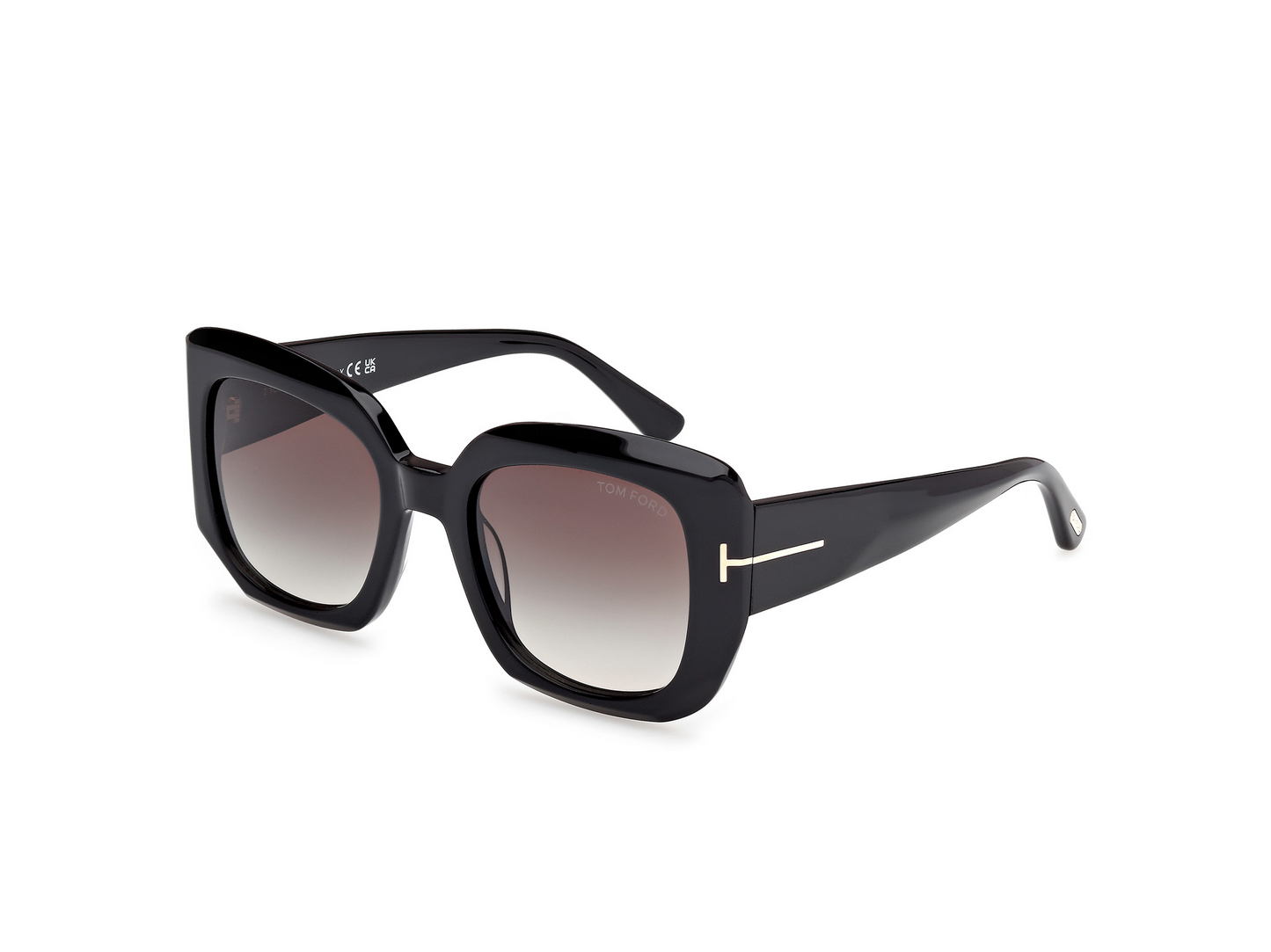 Tom Ford FT1220 Carla-02 Sunglasses
