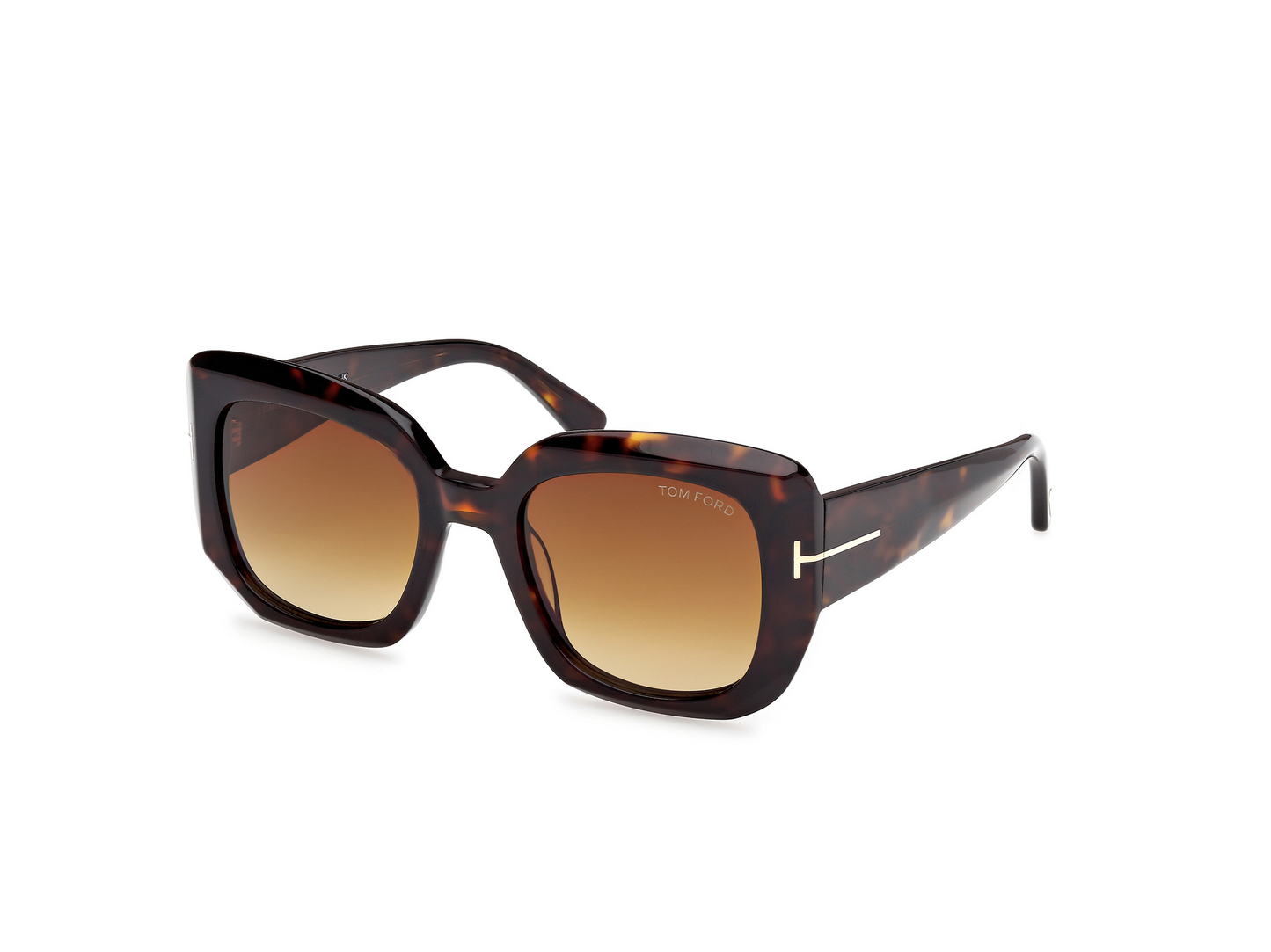 Tom Ford FT1220 Carla-02 Sunglasses
