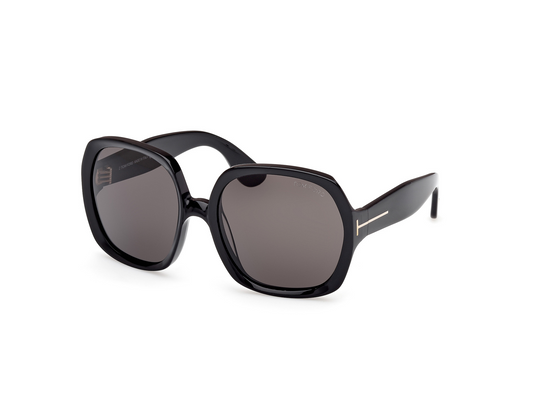 Tom Ford FT1221 Saffron Sunglasses