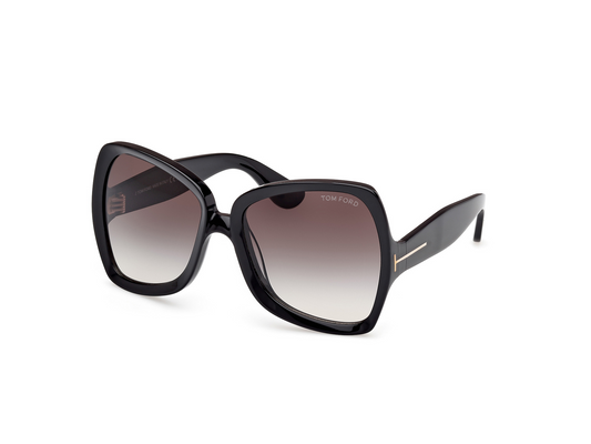 Tom Ford FT1222 Jerry Sunglasses