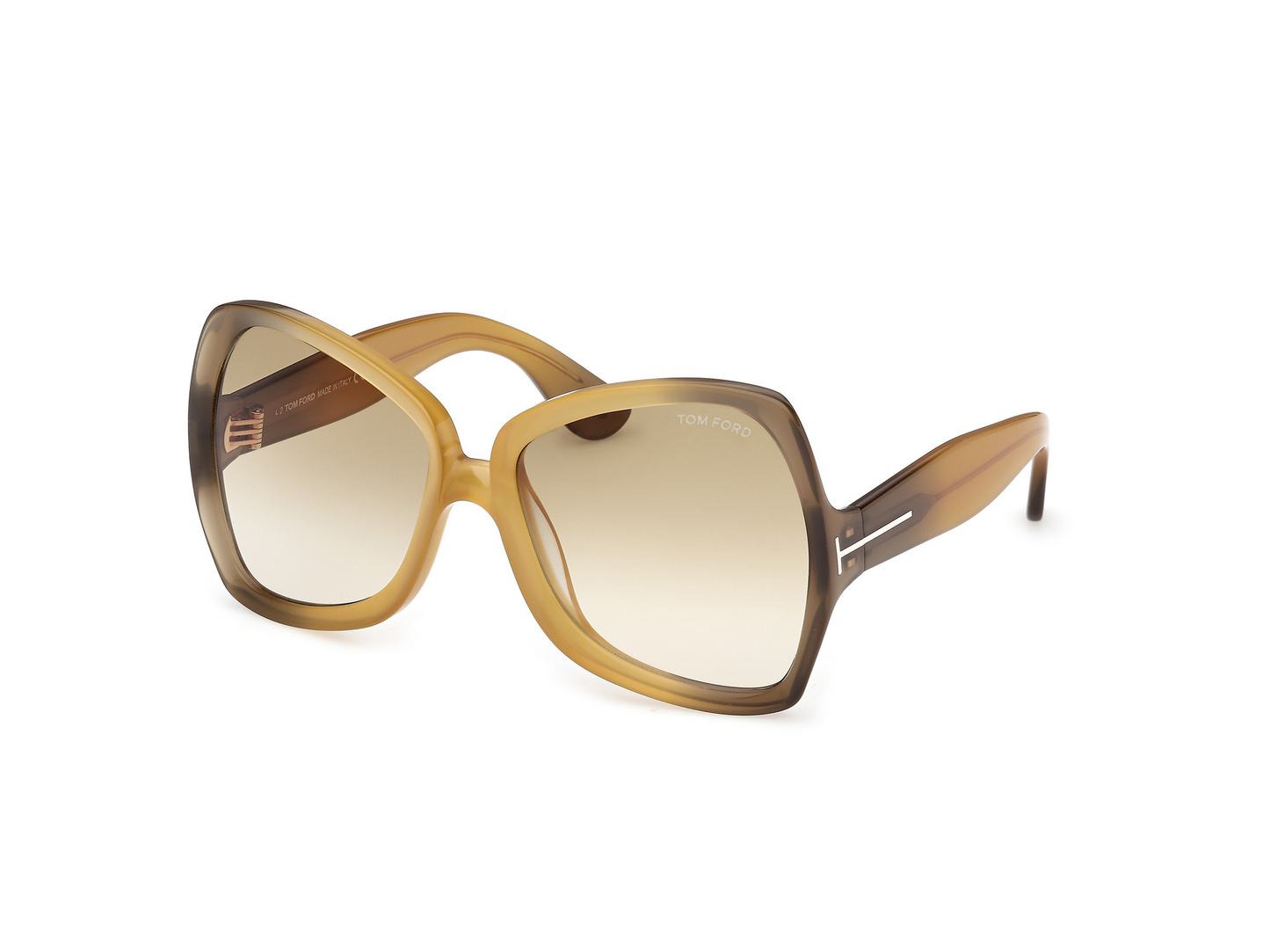 Tom Ford FT1222 Jerry Sunglasses