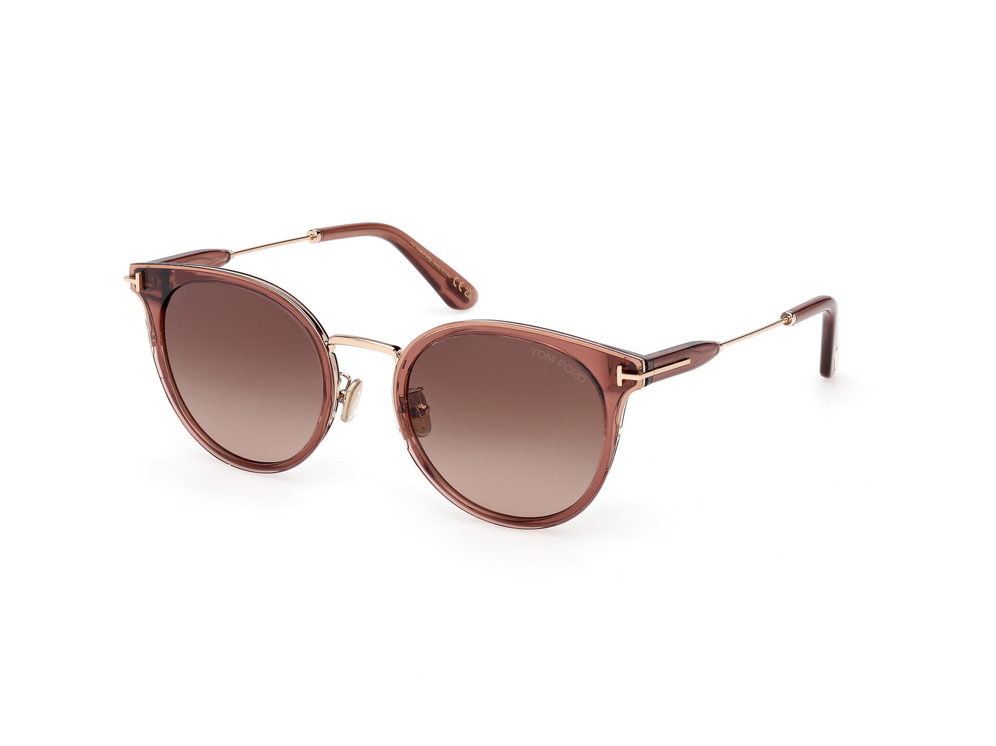 Tom Ford FT1244-K Sunglasses