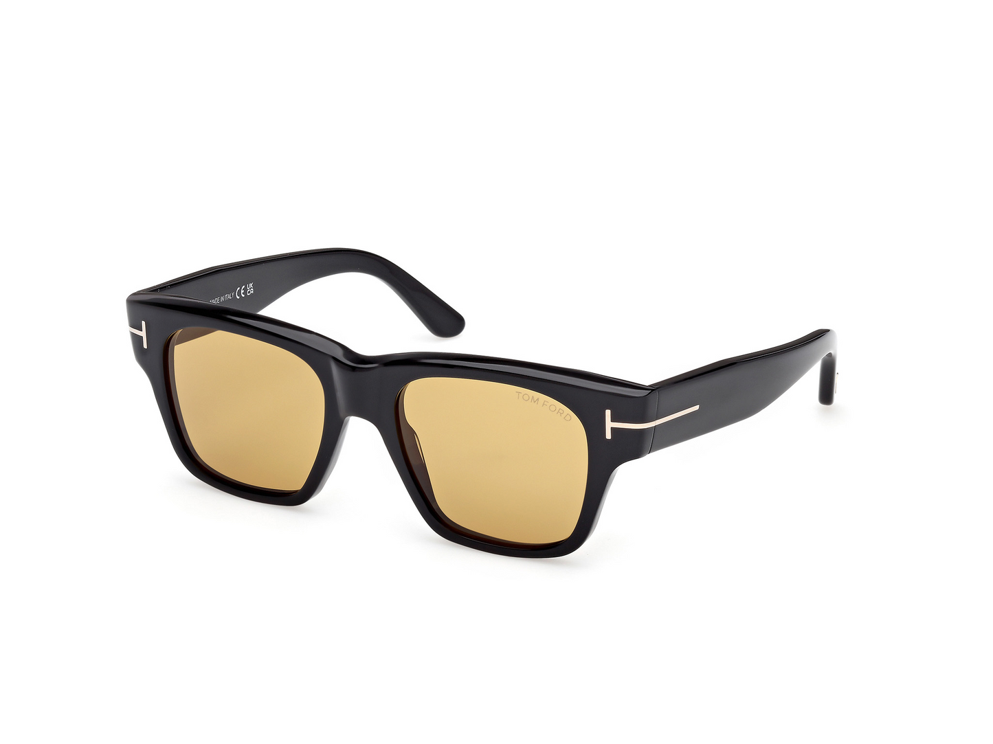Tom Ford FT1280 Caine-02 Sunglasses