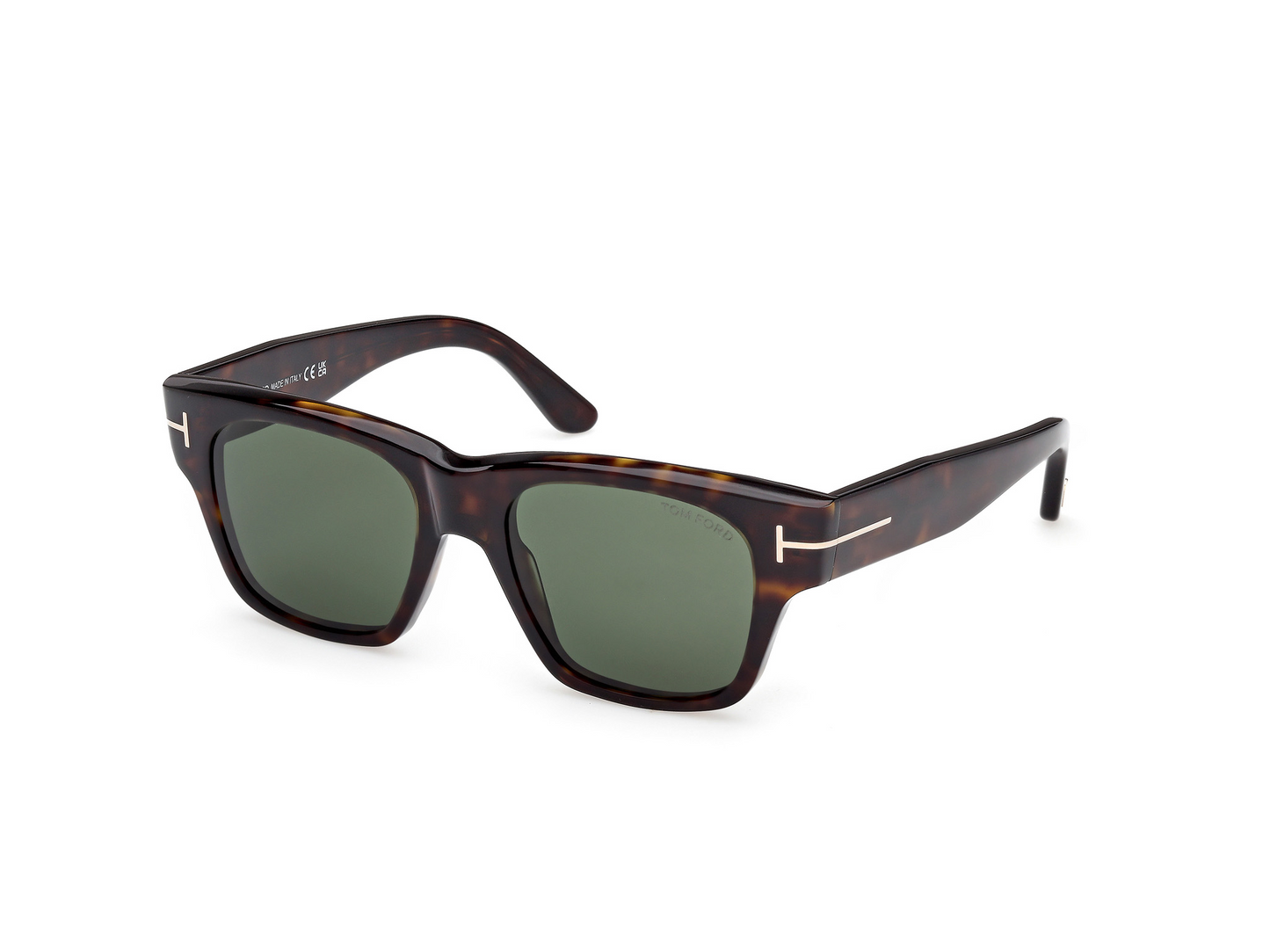 Tom Ford FT1280 Caine-02 Sunglasses