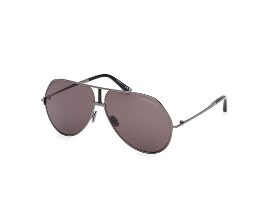 Tom Ford FT1281 Rickie-02 Sunglasses