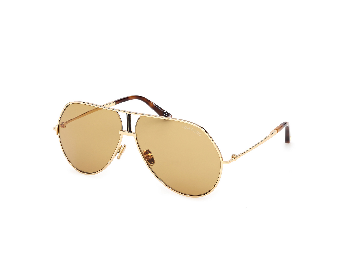 Tom Ford FT1281 Rickie-02 Sunglasses