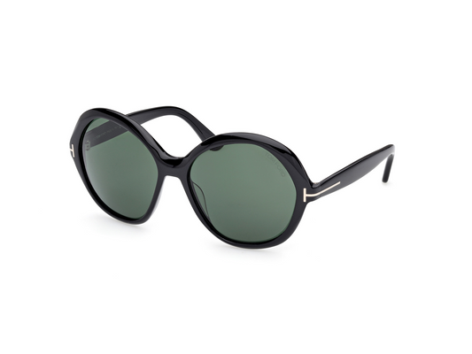 Tom Ford FT1282 Annabelle-02 Sunglasses
