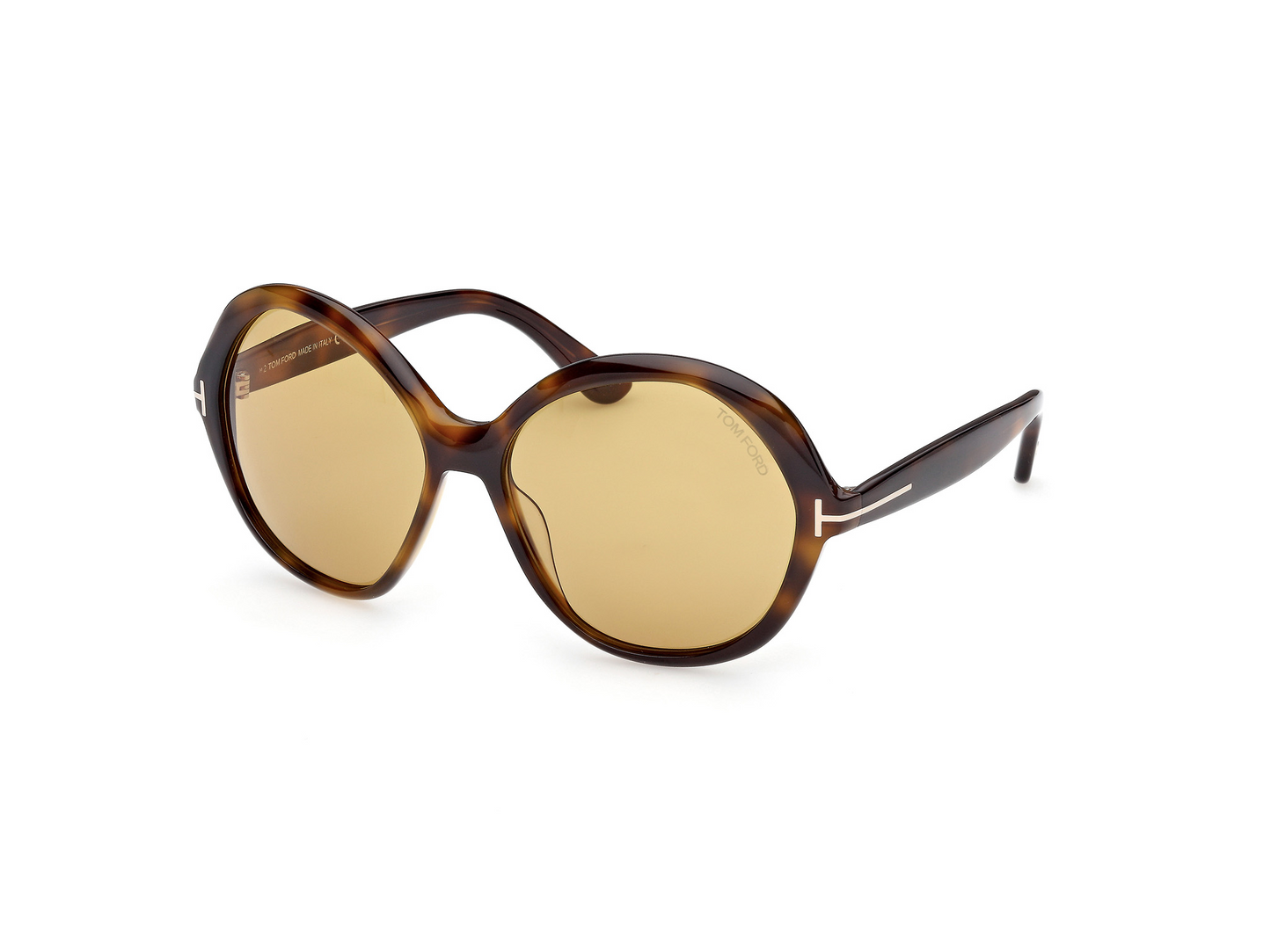Tom Ford FT1282 Annabelle-02 Sunglasses
