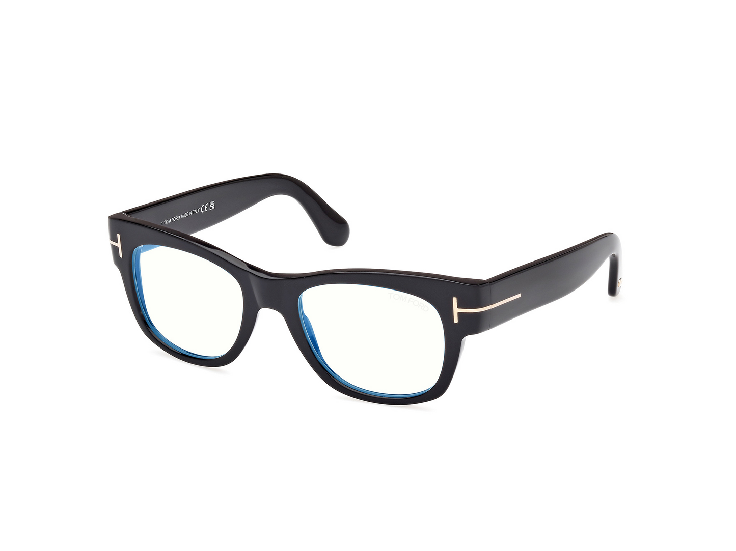 Tom Ford FT5040-B Eyeglasses