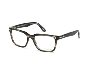 093 - Dark Green with Clear Lenses