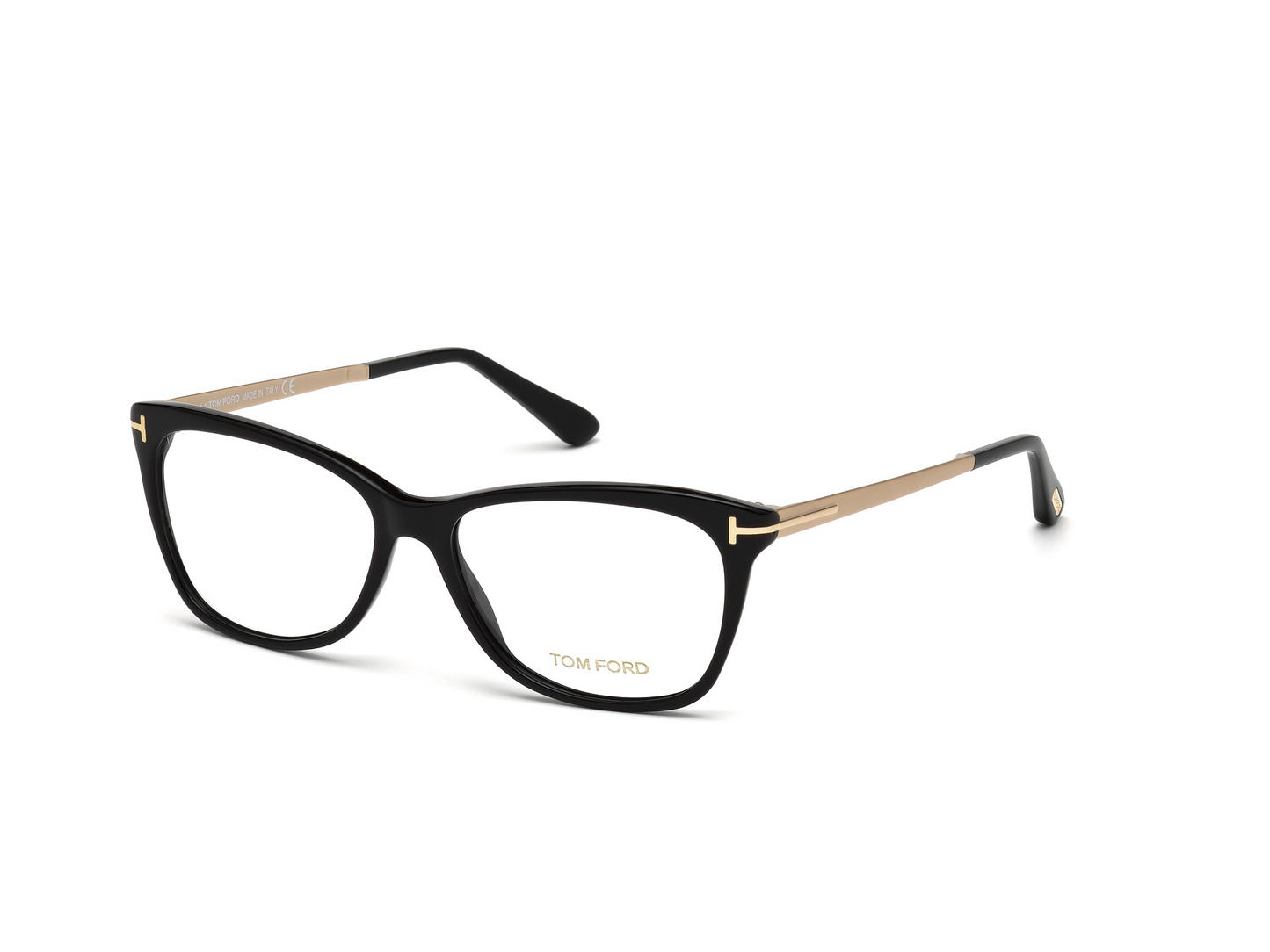 Tom Ford FT5353 Eyeglasses