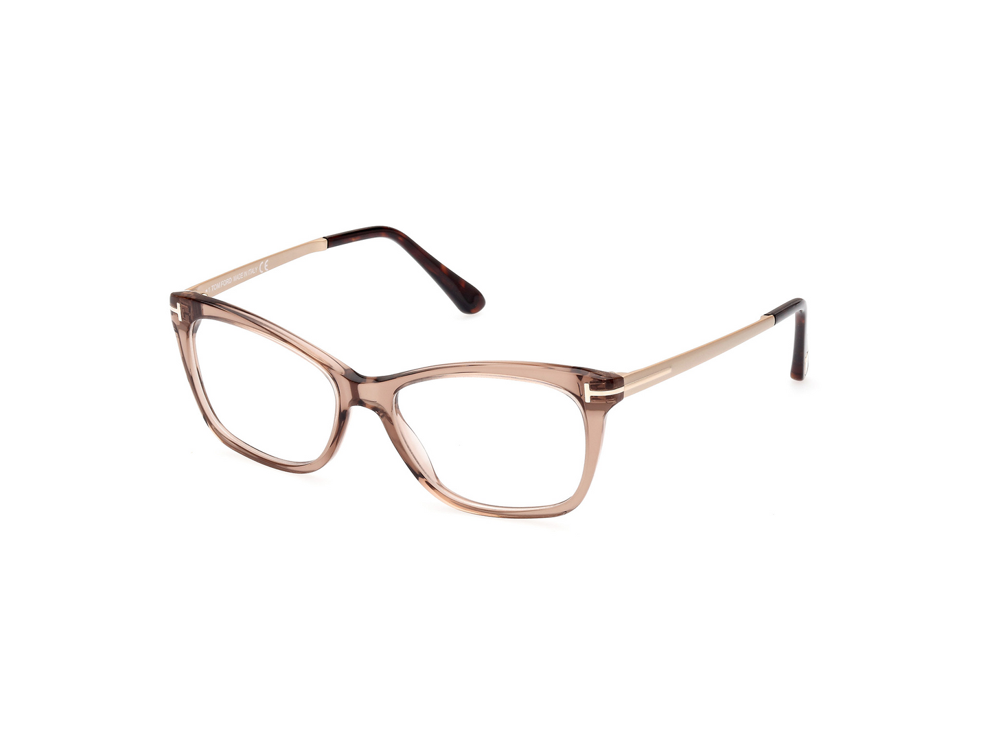 Tom Ford FT5353 Eyeglasses