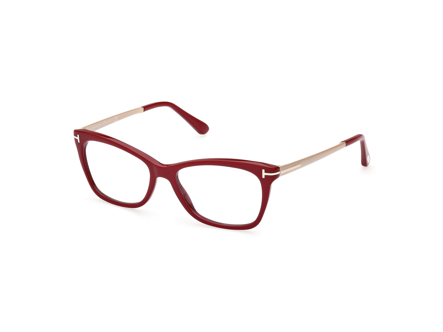 Tom Ford FT5353 Eyeglasses