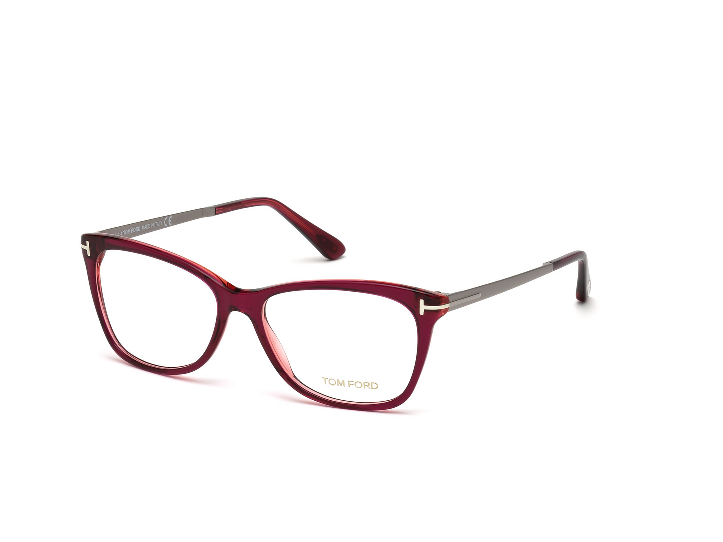 Tom Ford FT5353 Eyeglasses