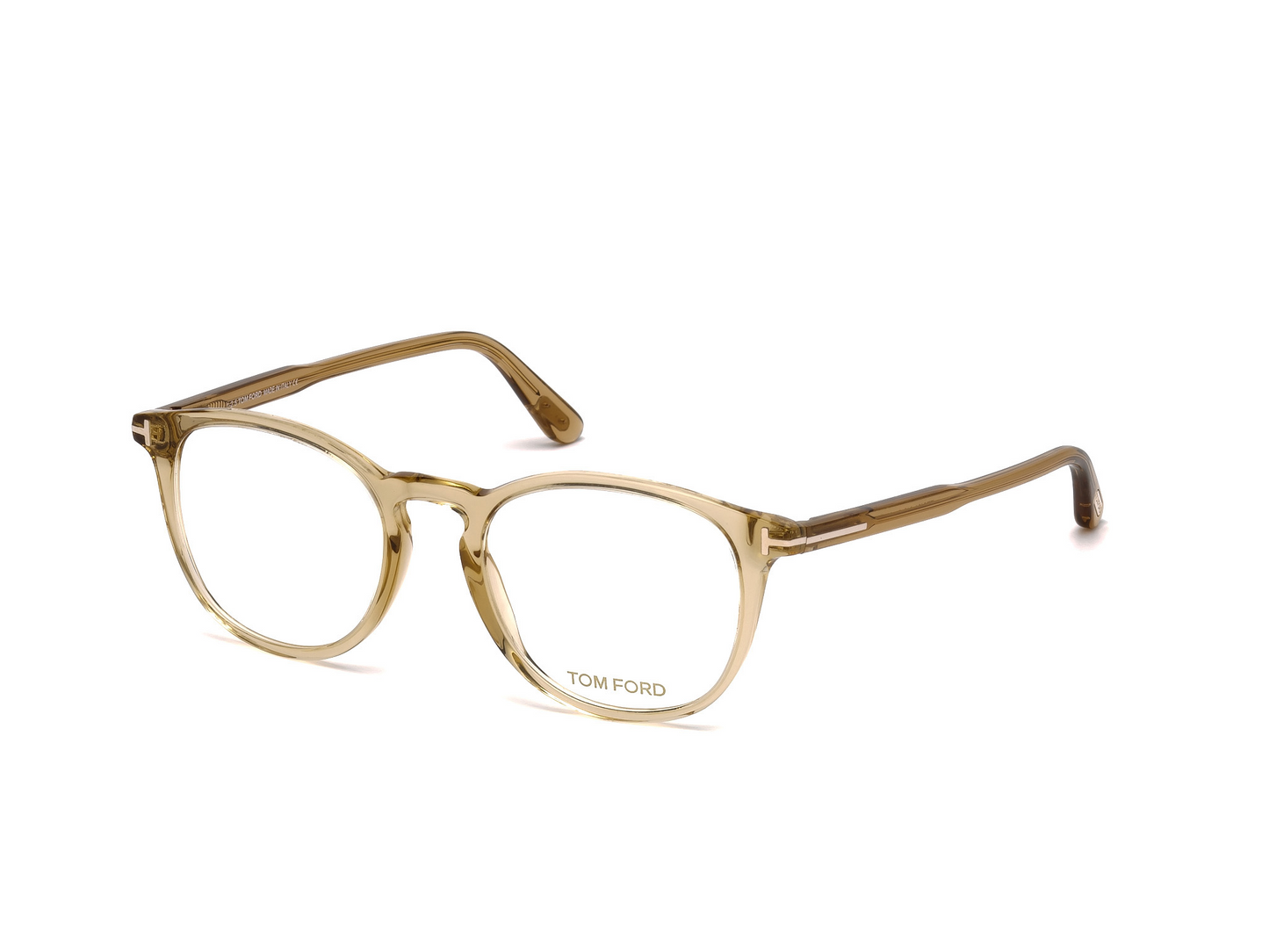 Tom Ford FT5401 Eyeglasses