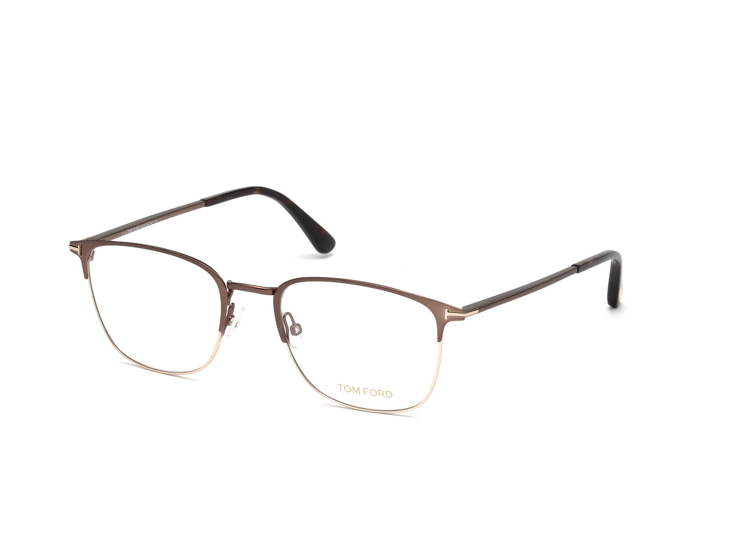 Tom Ford FT5453 Eyeglasses