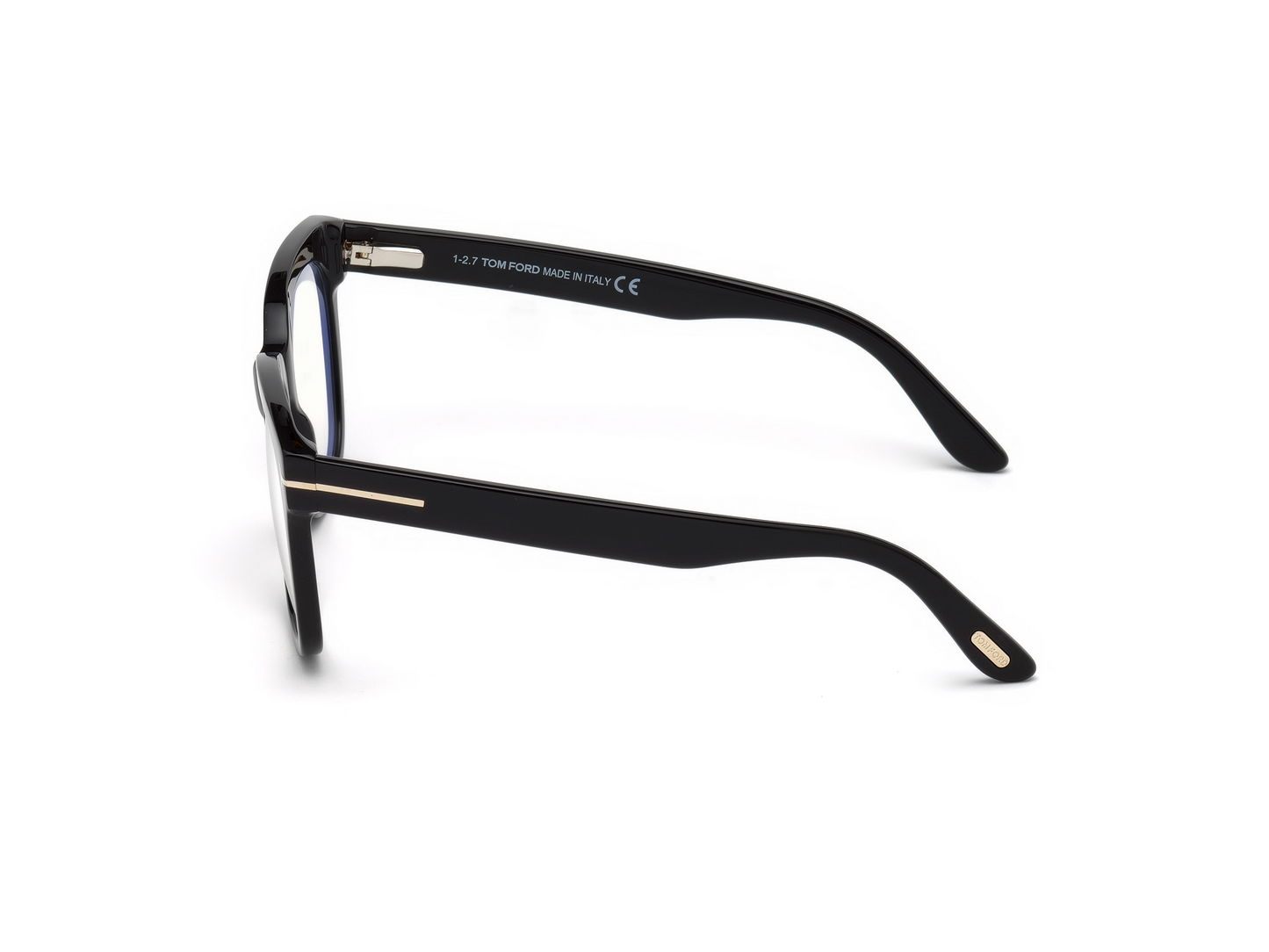 Tom Ford FT5537-B Eyeglasses