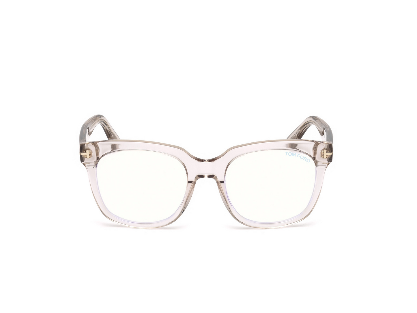 Tom Ford FT5537-B Eyeglasses