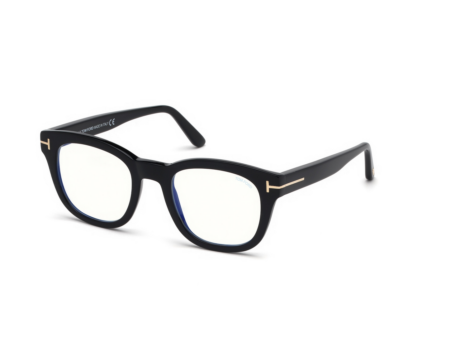 Tom Ford FT5542-B Eyeglasses
