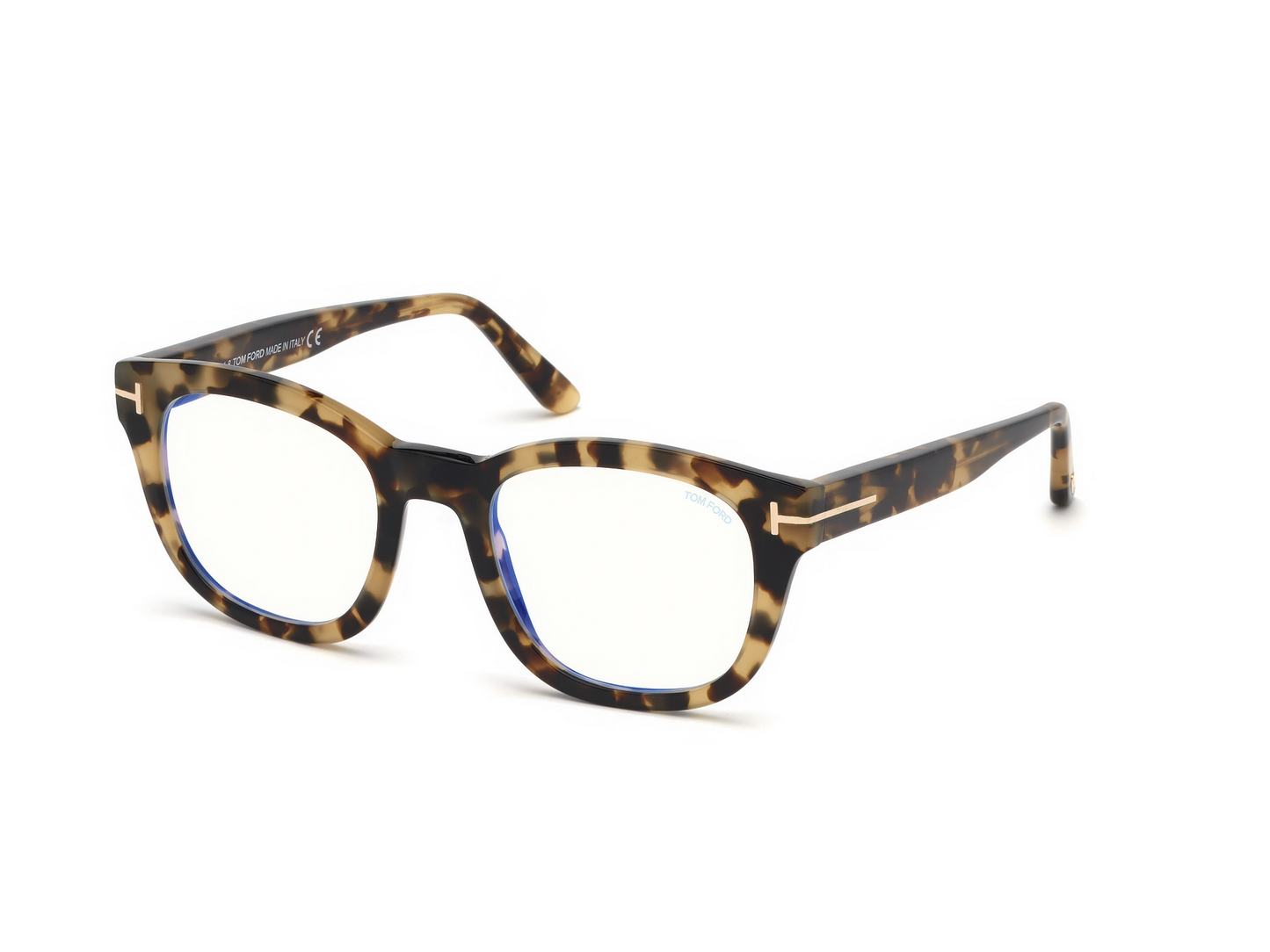 Tom Ford FT5542-B Eyeglasses