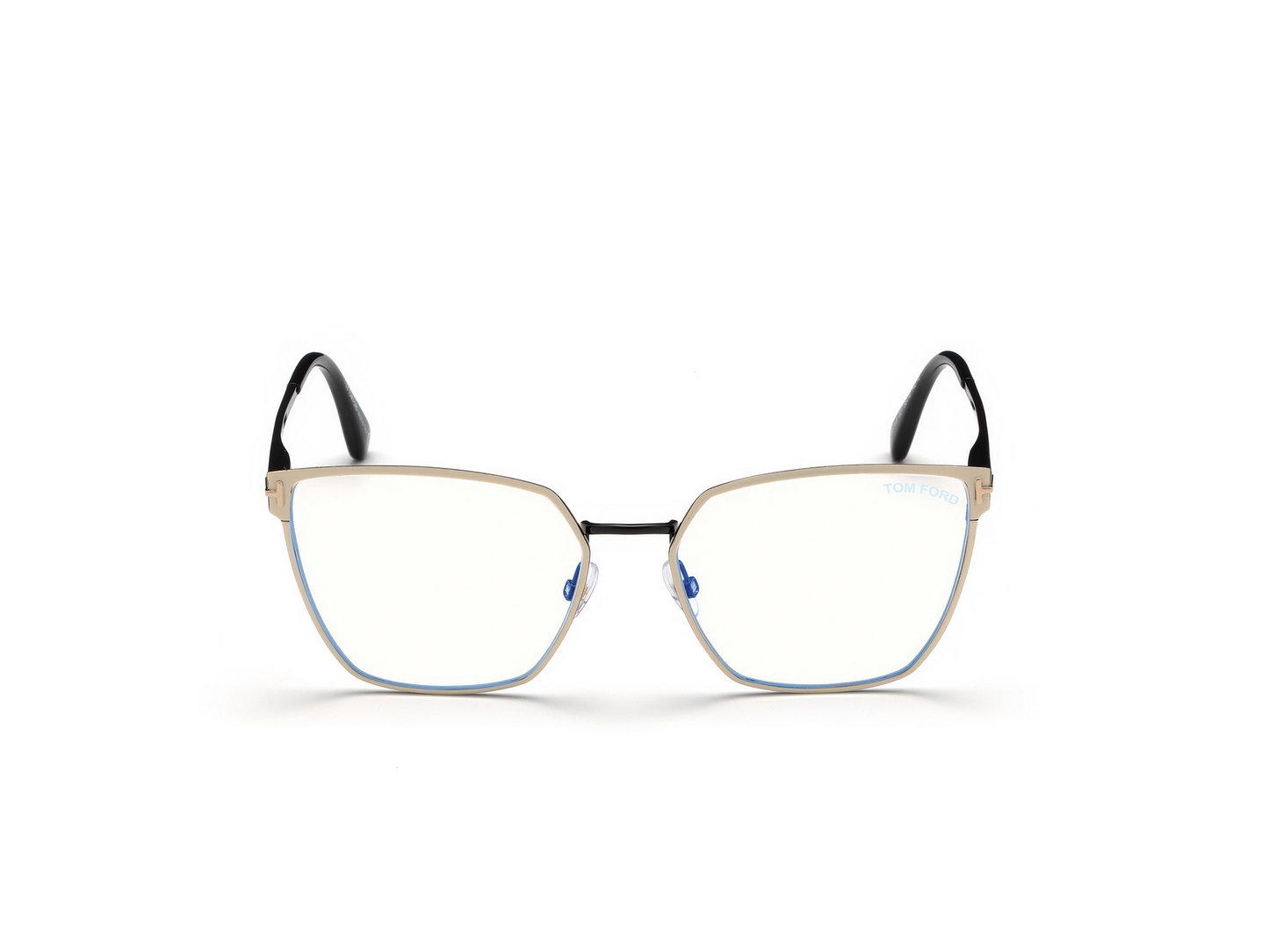 Tom Ford FT5574-B Eyeglasses