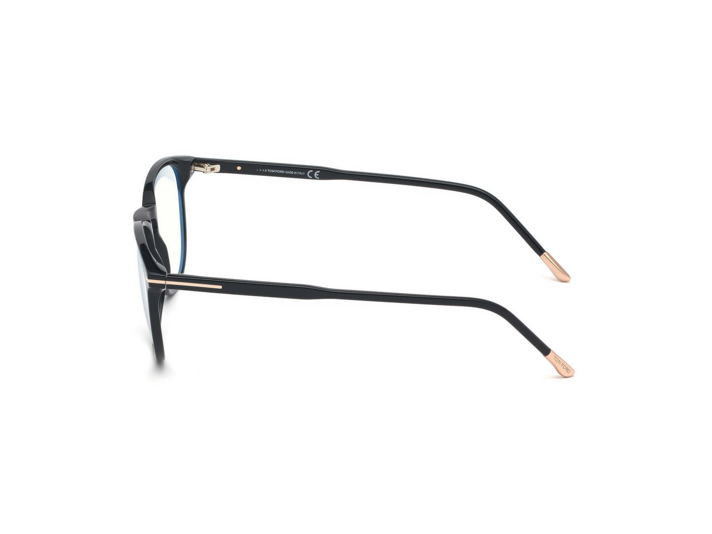 Tom Ford FT5638-B Eyeglasses
