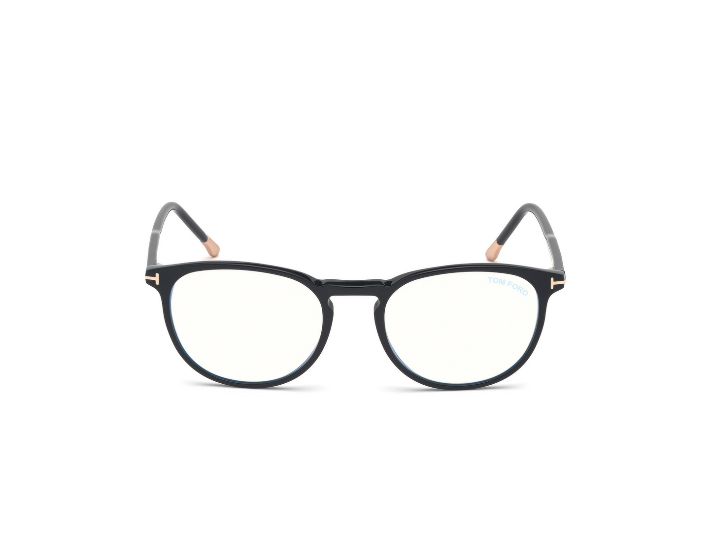 Tom Ford FT5638-B Eyeglasses