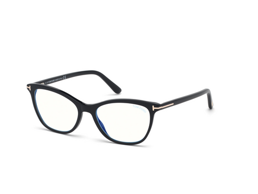 Tom Ford FT5636-B Eyeglasses