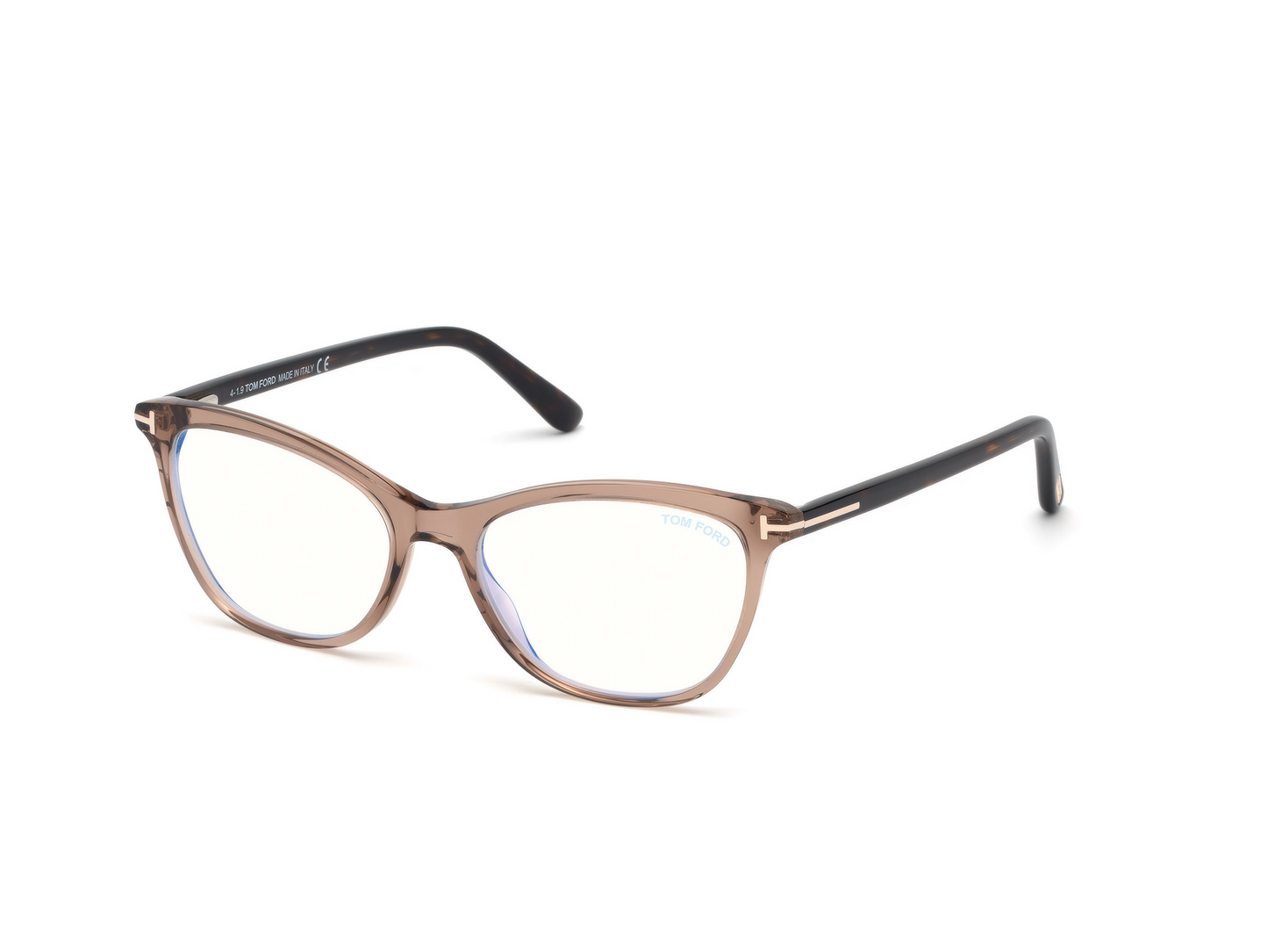 Tom Ford FT5636-B Eyeglasses