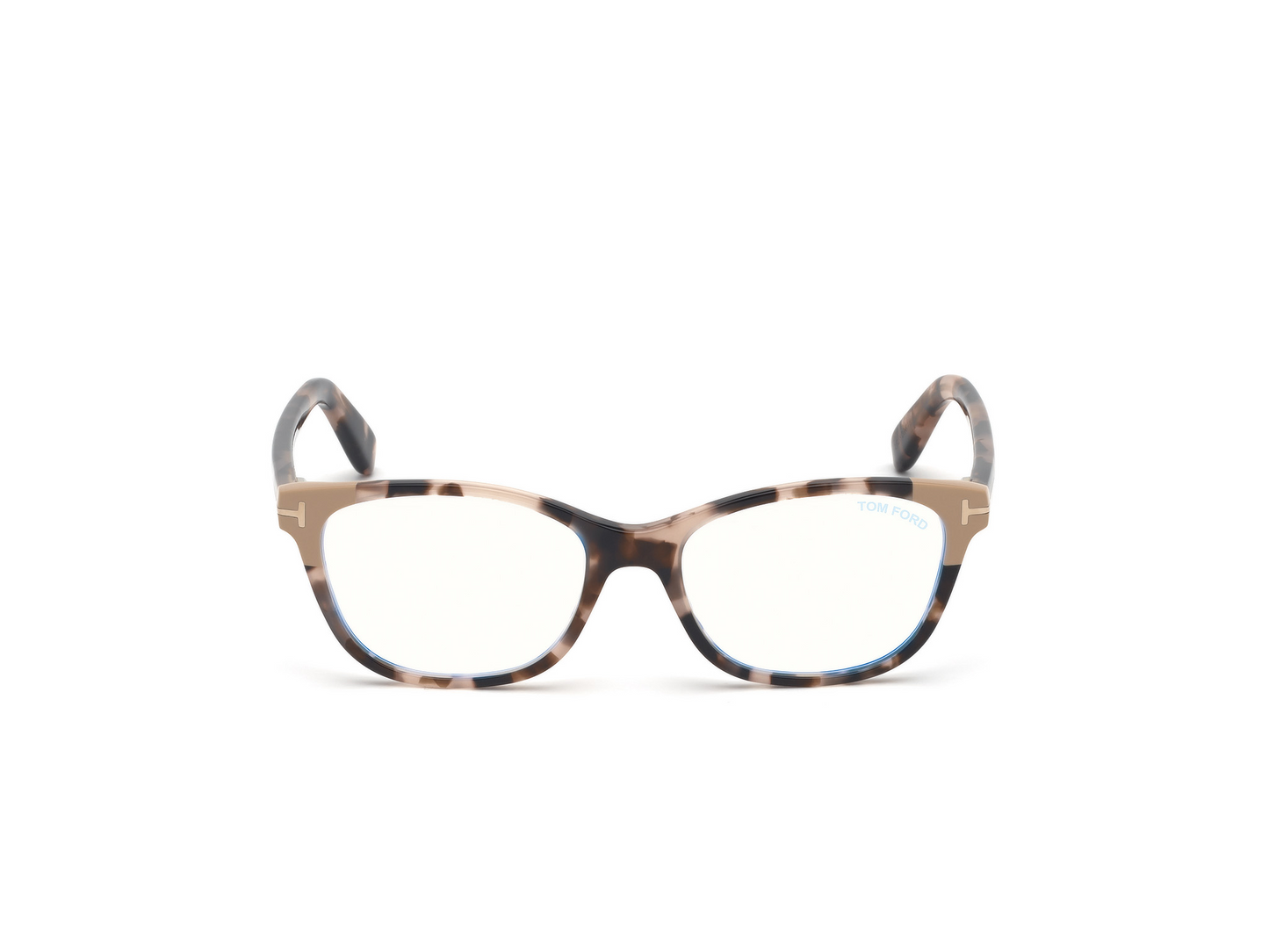 Tom Ford FT5638-B Eyeglasses