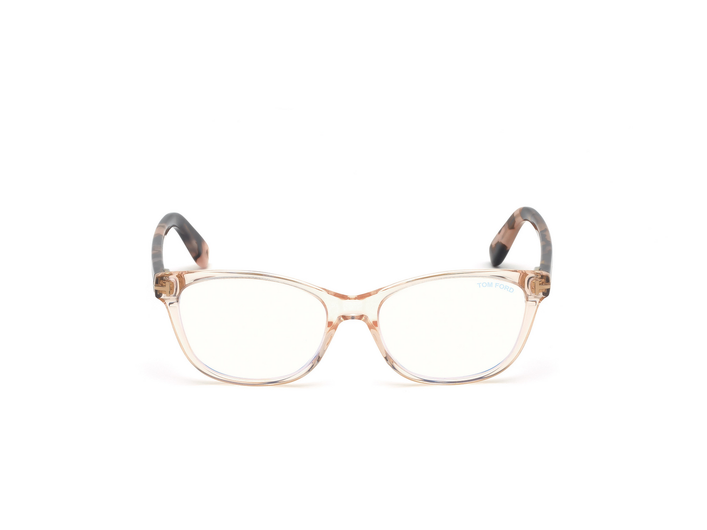 Tom Ford FT5638-B Eyeglasses